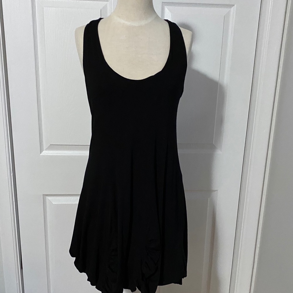 BUBBLE DRESS BY LA FEE MARABOUTEE